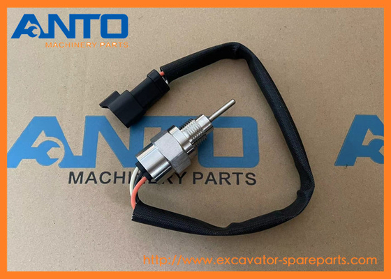 106-0735 1060735 Temperature Sensor Excavator Spare Parts For 3408E