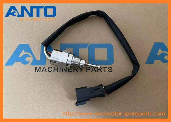 106-0735 1060735 Temperature Sensor Excavator Spare Parts For 3408E