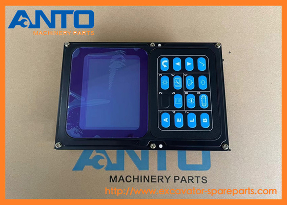 7835-12-2000 7835122000 7835122005 7835122003 Monitor Support For KOMATSU Excavator PC400 PC450