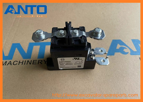 213-0772 2130772 Switch Assembly Time Relay Excavator Spare Parts Fit For 345D 312C