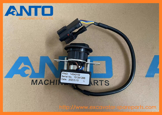 VOE14542152 14542152 Level Sensor Excavator Spare Parts For A25D A25E A25F