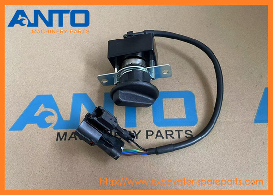 VOE14542152 14542152 Level Sensor Excavator Spare Parts For A25D A25E A25F
