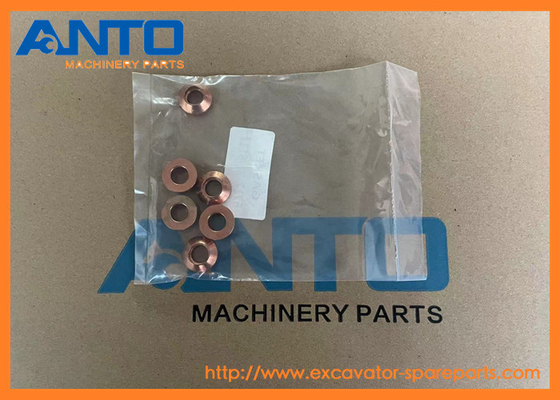 6217-71-6112 6217716112 Gasket Support For KOMATSU Excavator PC400 PC450 PC490