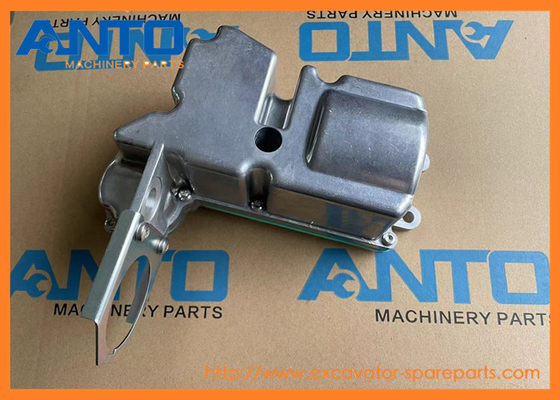 21124198 20881577 Regulator Actuator Excavator Spare Parts For EC135B EC140B