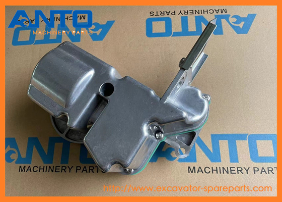 21124198 20881577 Regulator Actuator Excavator Spare Parts For EC135B EC140B