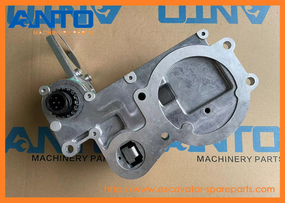 21124198 20881577 Regulator Actuator Excavator Spare Parts For EC135B EC140B