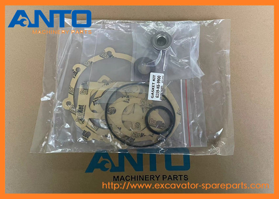 6159-K6-9900 6159K69900 Gasket Kit Support For KOMATSU Excavator PC400