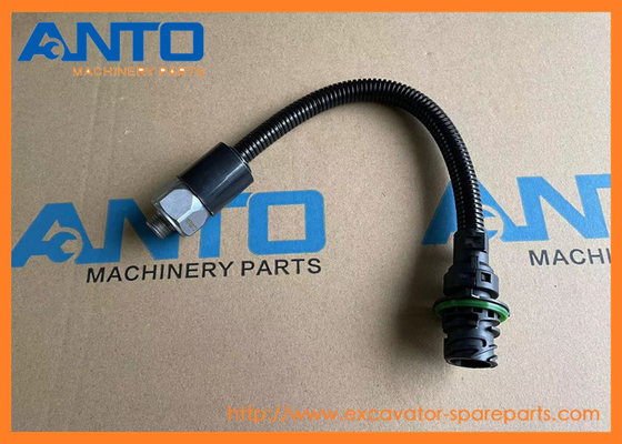 VOE11170072 11170072 Pressure Sensor Excavator Spare Parts For L70E L90E