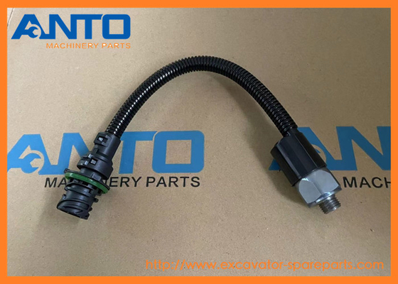 VOE11170072 11170072 Pressure Sensor Excavator Spare Parts For L70E L90E