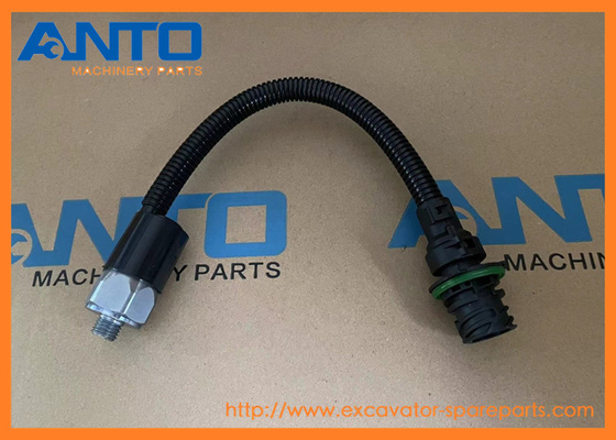 VOE11170076 11170076 Pressure Sensor Excavator Spare Parts  For L50D L70D