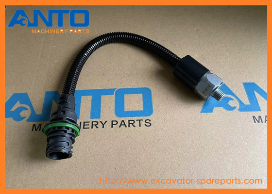 VOE11170076 11170076 Pressure Sensor Excavator Spare Parts  For L50D L70D