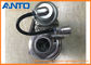 Komatsu Turbocharger KT1G491-1701-0 Apply For Komatsu Excavator PC56-7