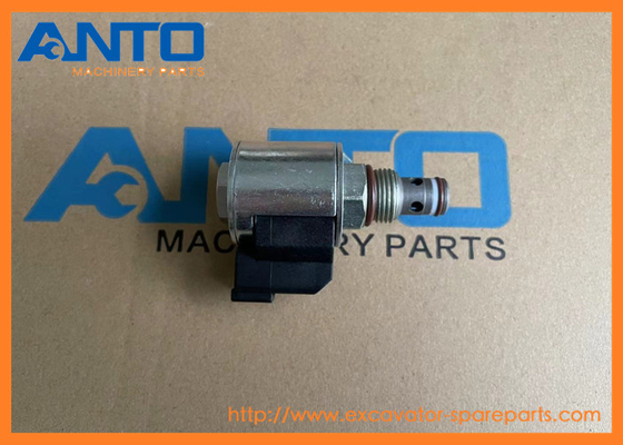 25-222657 Solenoid Assembly JCB Excavator Spare Parts  For 3CX 4CX