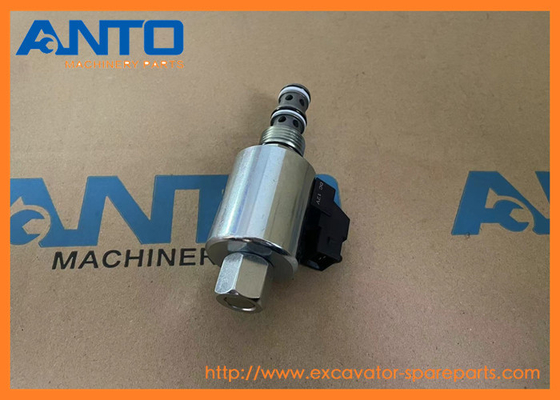 25-105200 MCSCJ012CY00010 SV4-A-D12 Solenoid Valve JCB Backhoe Loader Spare Parts For 1700B 3C