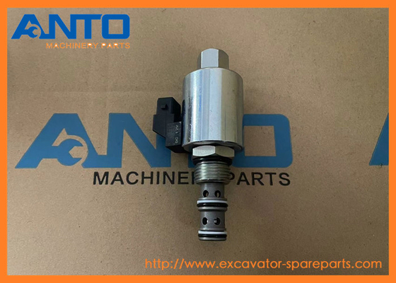 25-105200 MCSCJ012CY00010 SV4-A-D12 Solenoid Valve JCB Backhoe Loader Spare Parts For 1700B 3C