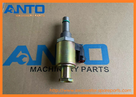 107-0677 1070677 Solenoid Valve Excavator Spare Parts Fit For 3408E 5110B