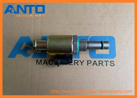 107-0677 1070677 Solenoid Valve Excavator Spare Parts Fit For 3408E 5110B
