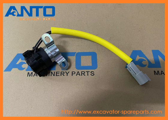 125-1302 600-815-2170 GP-Magnetic Switch Excavator Spare Parts For 3406E E312C
