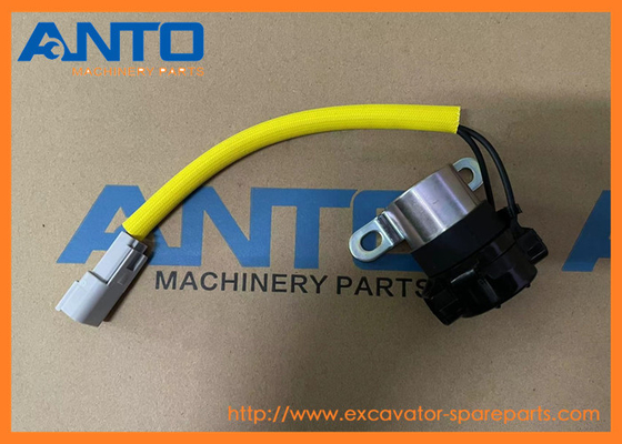 125-1302 600-815-2170 GP-Magnetic Switch Excavator Spare Parts For 3406E E312C