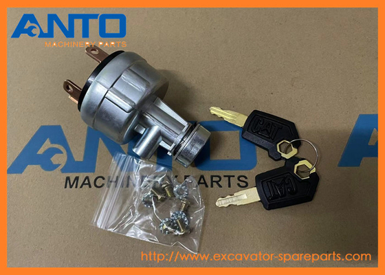 7Y3918 7Y-3918 Ignition Switch Excavator Spare Parts For 3126B 325C LCR