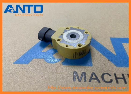 214-5427 2145427 Solenoid Valve Excavator Injector Parts Fit For C7 C9 10R4761