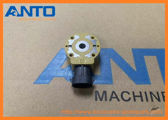 214-5427 2145427 Solenoid Valve Excavator Injector Parts Fit For C7 C9 10R4761