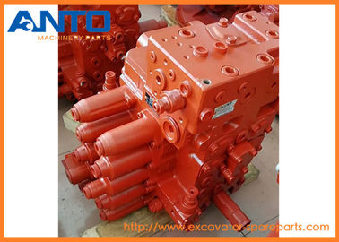 Genuine  KMX15RA/B45012B Hydraulic Control Valve  For 320, Komatsu PC200, Hitachi EX200,ZX200