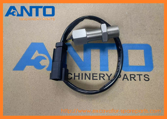 1967973 1252966 Speed Pressure Sensor Excavator Spare Parts Fit For 315C
