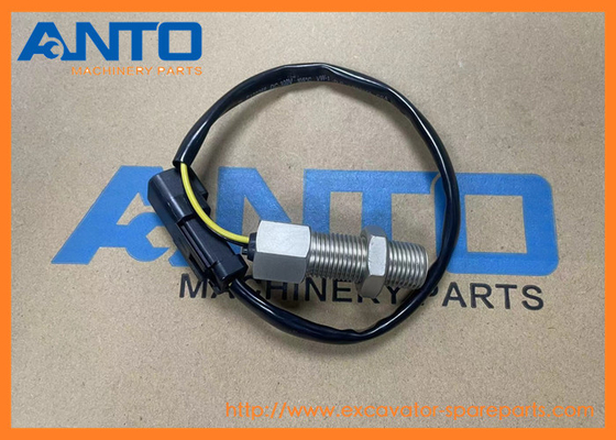1967973 1252966 Speed Pressure Sensor Excavator Spare Parts Fit For 315C