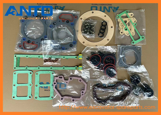 6159-k1-9900 6159-k1-9900 Gasket Kit Support For KOMATSU Excavator PC400