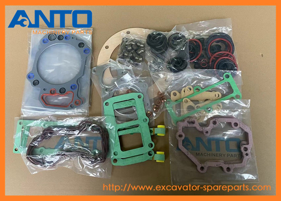 6159-k1-9900 6159-k1-9900 Gasket Kit Support For KOMATSU Excavator PC400