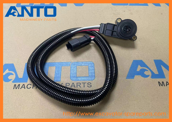 204-7949 2047949 Throttle Position Sensor Excavator Spare Parts For C7 C10 769C
