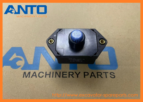 216-4970 2164970 Circuit Breaker AS Excavator Spare Parts For 3054E 311D LRR