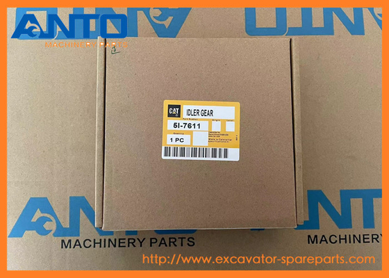 5I7611 5I-7611 Idler AS Used For Excavator Spare Parts 311B 311C 312C 312C L 314C 