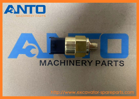 21291011 04215774ED Pressure Sensor Excavator Spare Parts Fit For EC220D