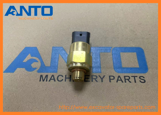 21291011 04215774ED Pressure Sensor Excavator Spare Parts Fit For EC220D