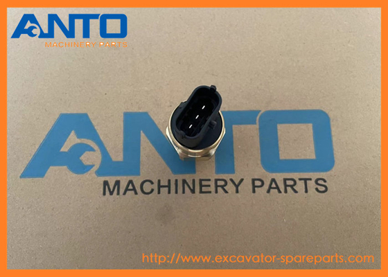 21291011 04215774ED Pressure Sensor Excavator Spare Parts Fit For EC220D