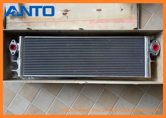 22U-03-22120 22U0322120 Oil Cooler Support For KOMATSU Excavators PC228 PC228US