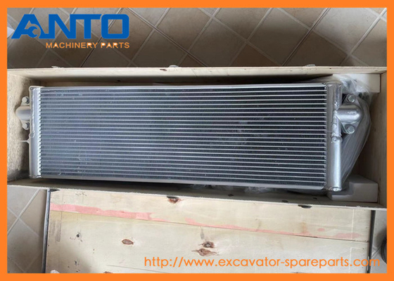 22U-03-22120 22U0322120 Oil Cooler Support For KOMATSU Excavators PC228 PC228US
