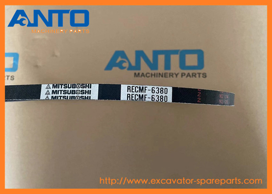 YM129612-42350 YM12961242350 V-Belt Support For KOMATSU Excavators PC27MR PC40MR PC50MR