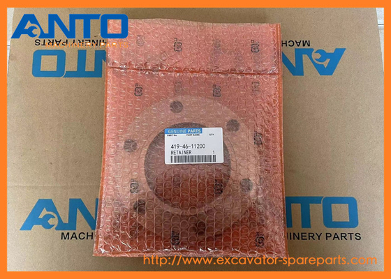 419-46-11200 4194611200 Retainer Support For KOMATSU Wheel Loaders 532 WA300 WA300L