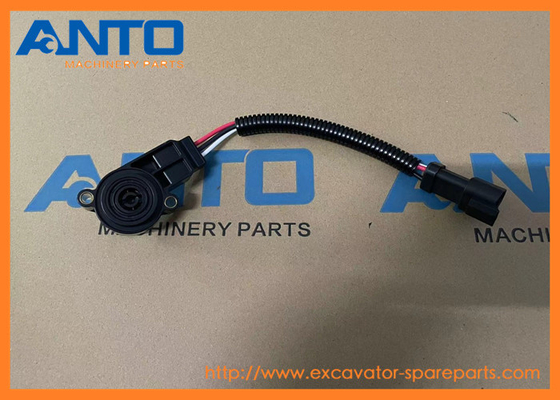266-1467 2661467 Throttle Position Sensor Excavator Spare Parts For C9 140M