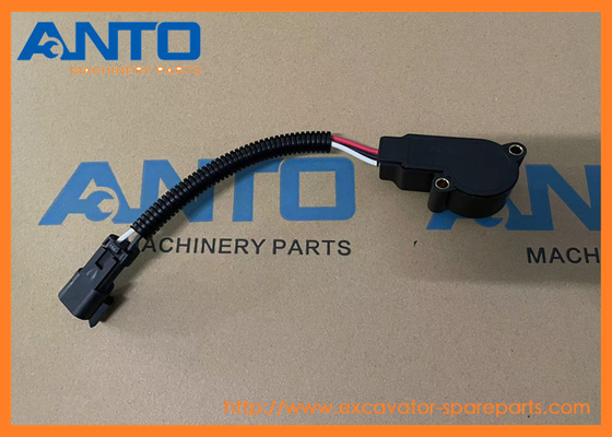266-1467 2661467 Throttle Position Sensor Excavator Spare Parts For C9 140M