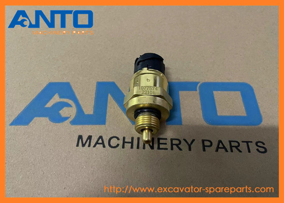 1077574 Pressure Sensor Excavator Spare Parts Fit For D10 D9