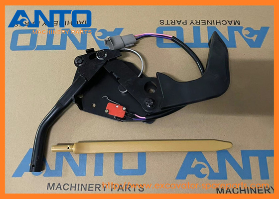 234-6613 2346613 Hydraulic Pilot Safety Lock Assy Excavator Spare Parts For C9 320D3