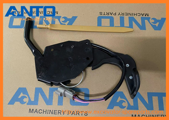 234-6613 2346613 Hydraulic Pilot Safety Lock Assy Excavator Spare Parts For C9 320D3