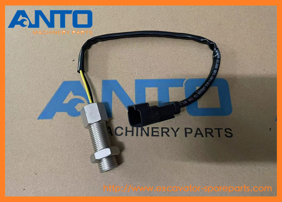 125-2966 1252966 Revolution Speed Sensor Excavator Spare Parts For 320B