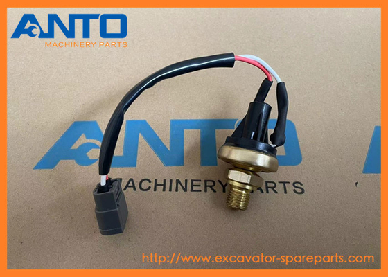 VOE11039617 11039617 Pressure Monitor Wheel Loader Spare Parts For L110E L120C