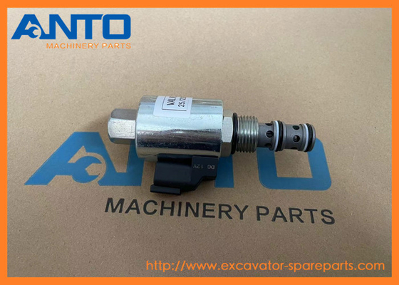25220992 25/220992 Solenoid Valve JCB Backhoe Loader Hydraulic Parts For 3CX 4CX