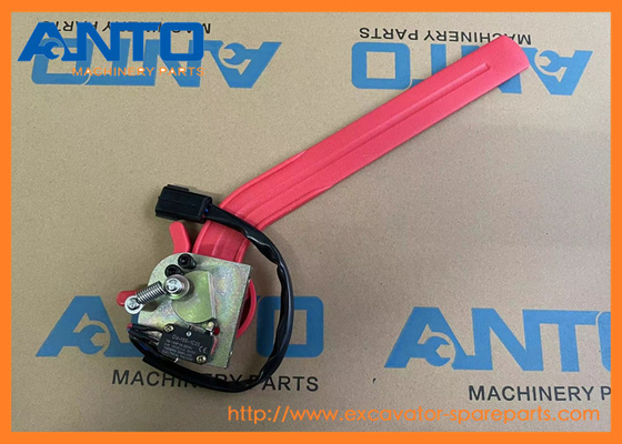 VOE14568000 14568000 Control Lever Excavator Hydraulic Parts Fit For EC120D EC140C